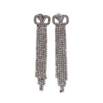 Valentino Earrings