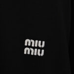 Miu Miu T-Shirt