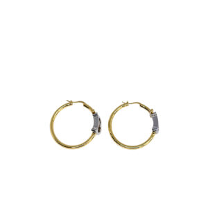 Burberry Earrings