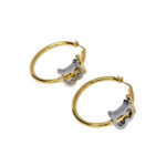 Burberry Earrings
