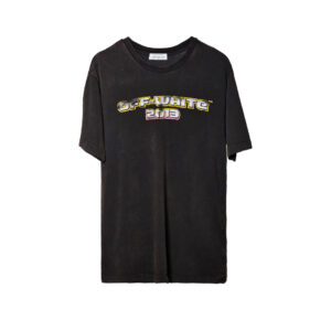 Off White T-Shirt