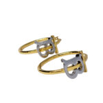 Burberry Earrings