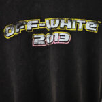 Off White T-Shirt
