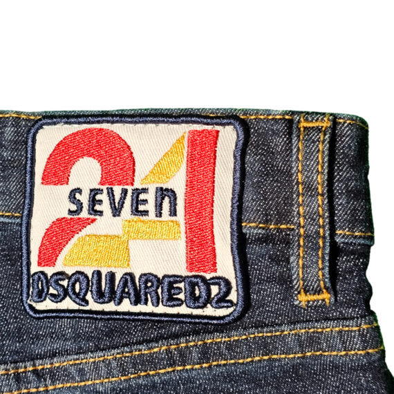 Dsquared2 Jeans