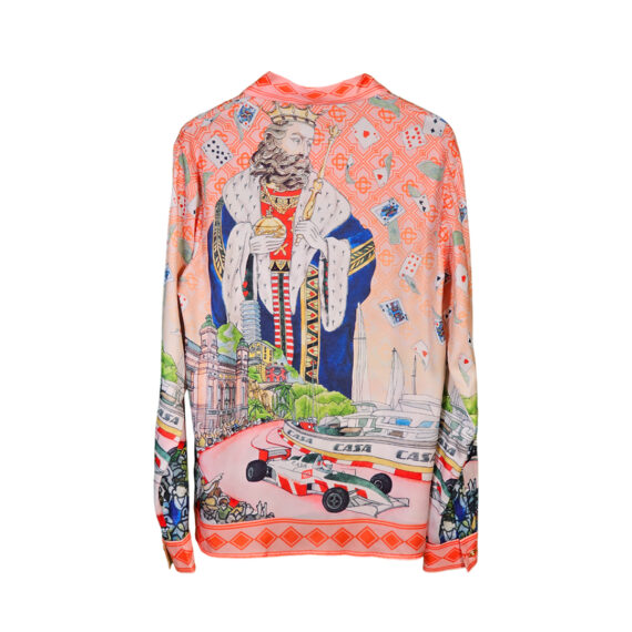 Casablanca Shirt