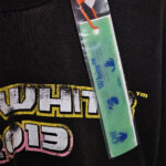 Off White T-Shirt