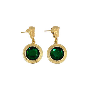Versace Earrings