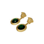 Versace Earrings
