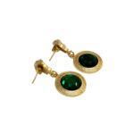 Versace Earrings
