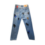 Jeans Chrome Hearts