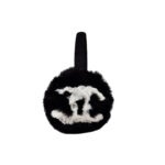 Chanel Ear Muffs