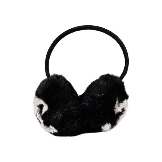 Chanel Ear Muffs