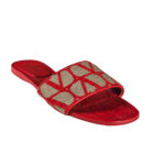 Valentino Slippers