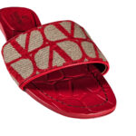 Valentino Slippers