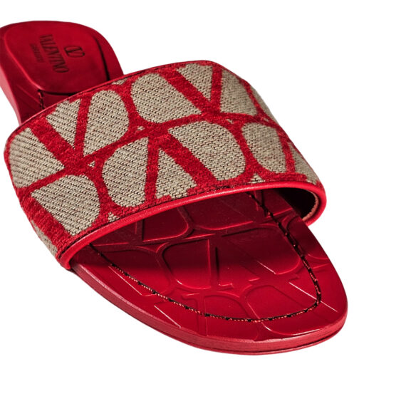 Valentino Slippers