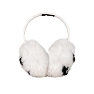 Chanel Ear Muffs