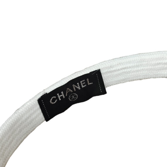 Chanel Ear Muffs