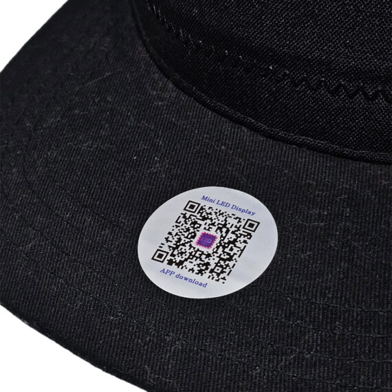 Led Hat