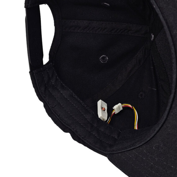 Led Hat