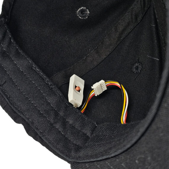 Led Hat