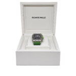 Richard Mille Watch