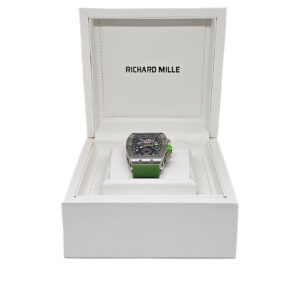 Richard Mille Watch