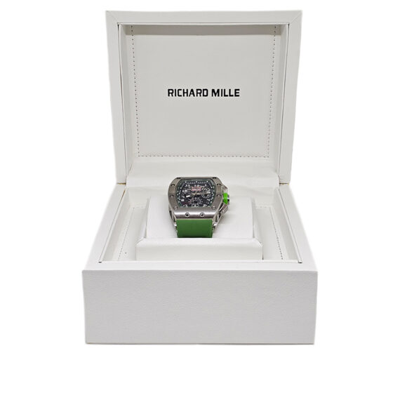 Richard Mille Watch
