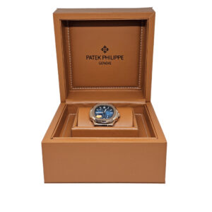 Patek Philippe Watch
