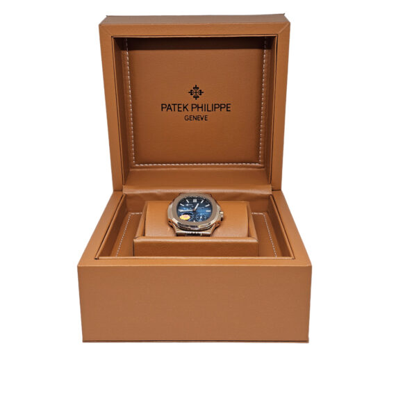 Patek Philippe Watch