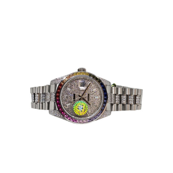 Rolex Watch