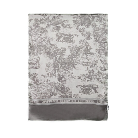 Dior Scarf