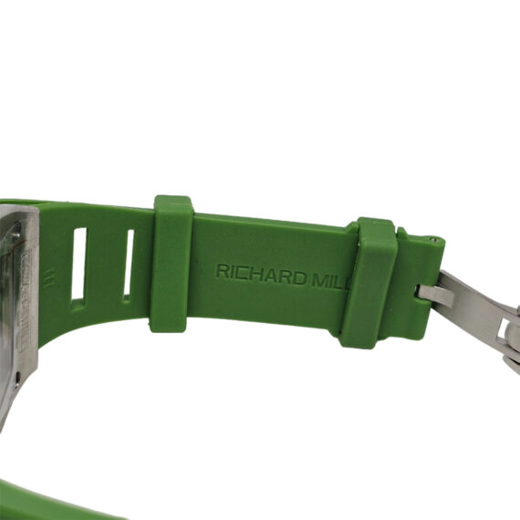 Richard Mille Watch