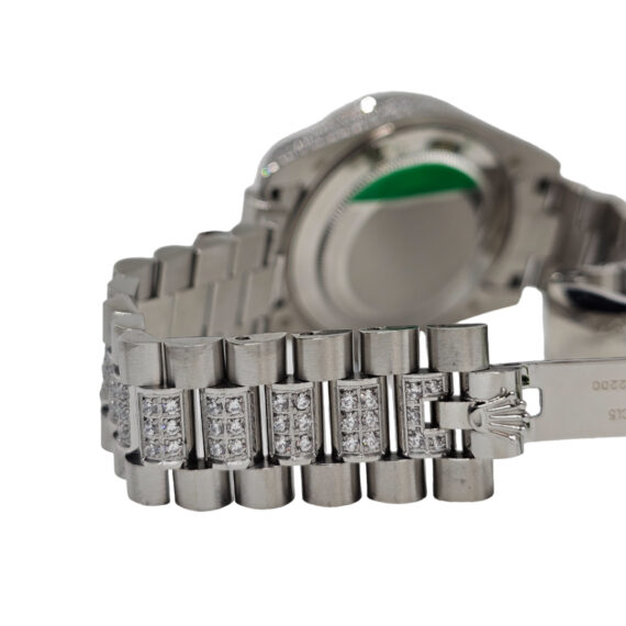 Rolex Watch