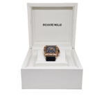 Richard Mille Watch