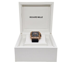 Richard Mille Watch