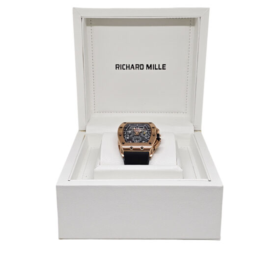 Richard Mille Watch