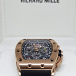 Richard Mille Watch