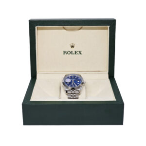 Rolex Watch