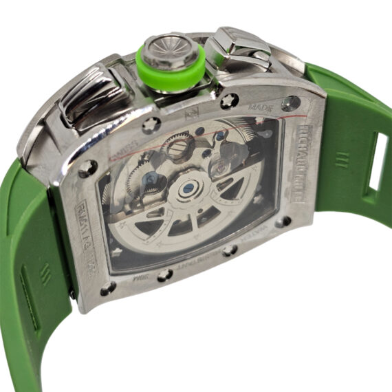 Richard Mille Watch