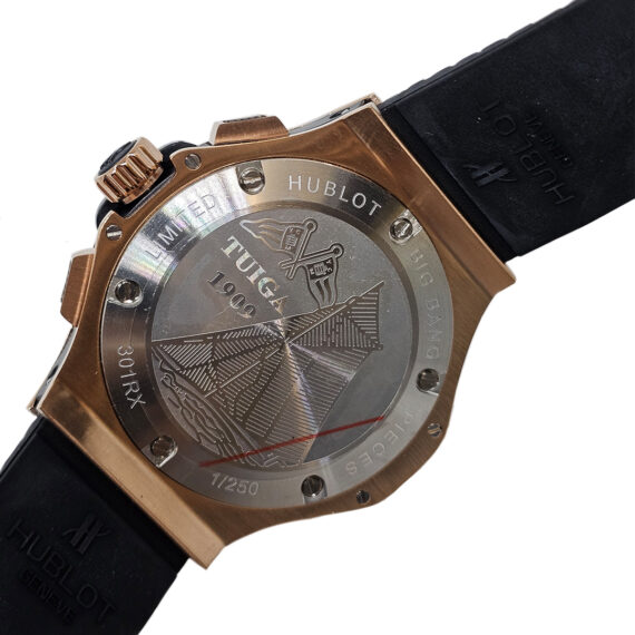 Hublot Watch