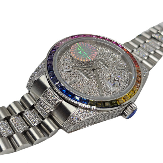 Rolex Watch