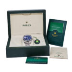 Rolex Watch