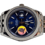 Rolex Watch