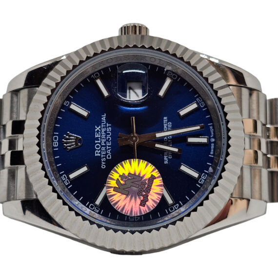 Rolex Watch