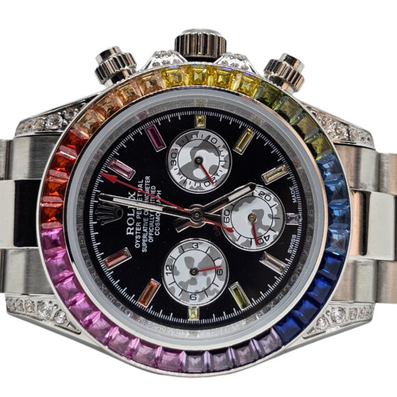 Rolex Watch A+++