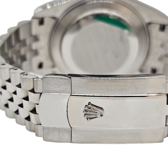 Rolex Watch