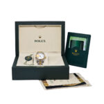Rolex Watch