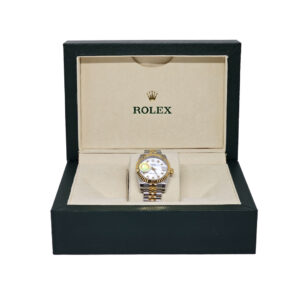 Rolex Watch