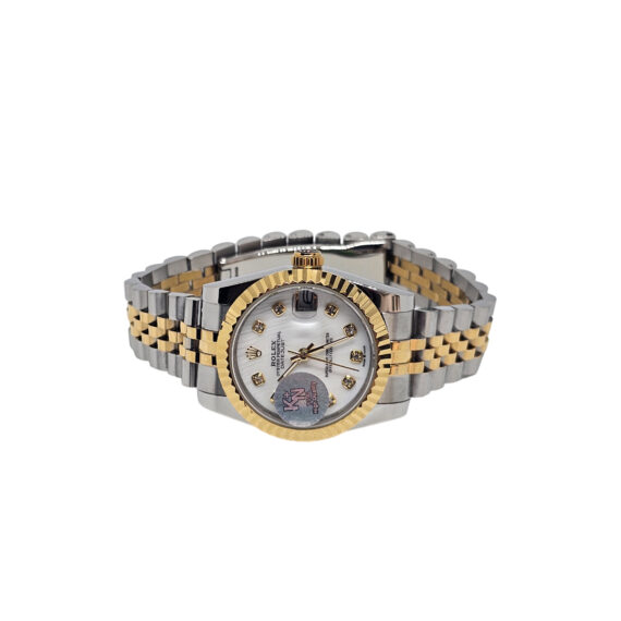 Rolex Watch