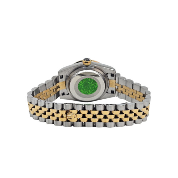 Rolex Watch